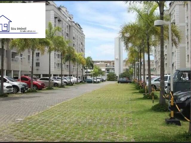 #2215 - Apartamento para Venda em Rio de Janeiro - RJ - 2
