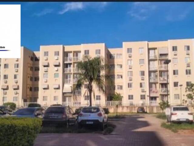 #2216 - Apartamento para Venda em Rio de Janeiro - RJ - 1