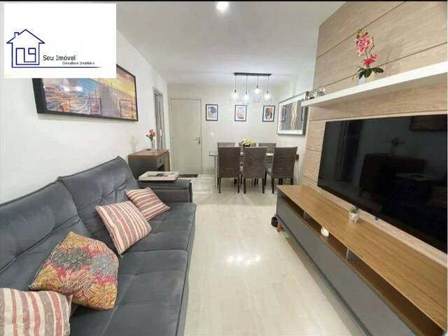 #2218 - Apartamento para Venda em Rio de Janeiro - RJ - 1