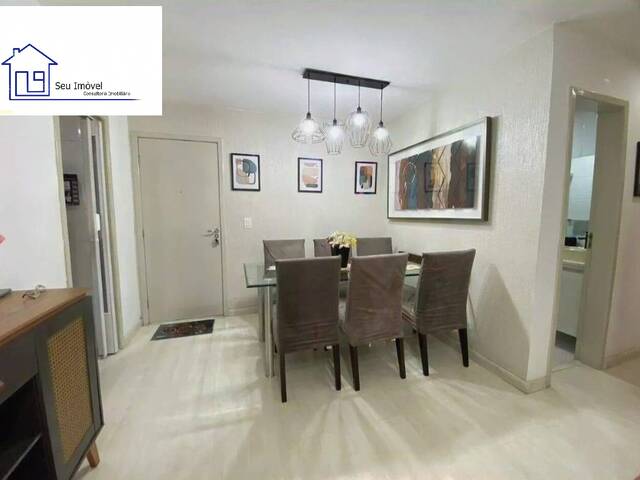 #2218 - Apartamento para Venda em Rio de Janeiro - RJ - 2
