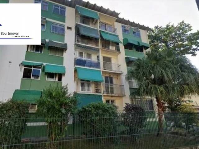 #2219 - Apartamento para Venda em Rio de Janeiro - RJ - 1