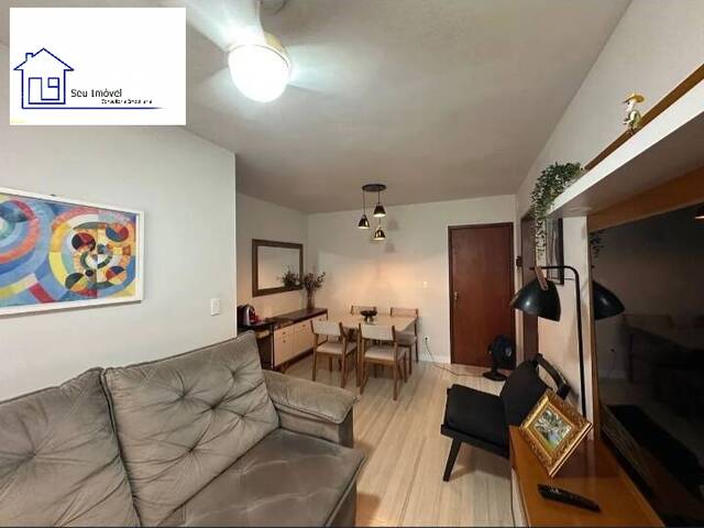 #2220 - Apartamento para Venda em Rio de Janeiro - RJ - 2