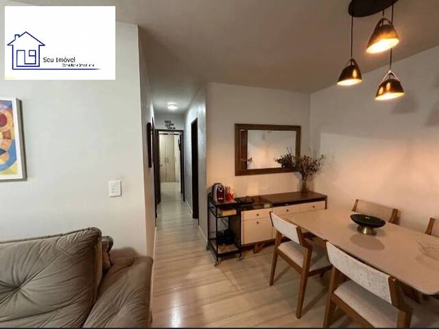 #2220 - Apartamento para Venda em Rio de Janeiro - RJ - 3