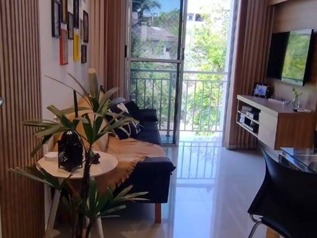 #2221 - Apartamento para Venda em Rio de Janeiro - RJ - 2