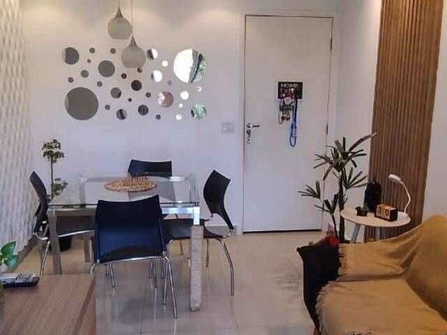 #2221 - Apartamento para Venda em Rio de Janeiro - RJ - 1