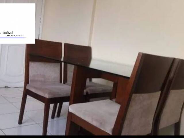 #2222 - Apartamento para Venda em Rio de Janeiro - RJ - 2