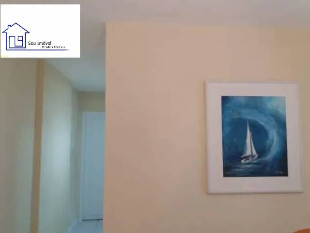#2222 - Apartamento para Venda em Rio de Janeiro - RJ - 3