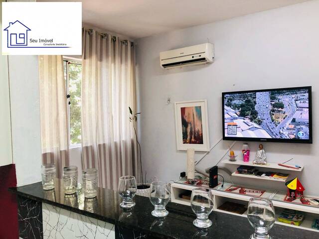 #2223 - Apartamento para Venda em Rio de Janeiro - RJ - 2