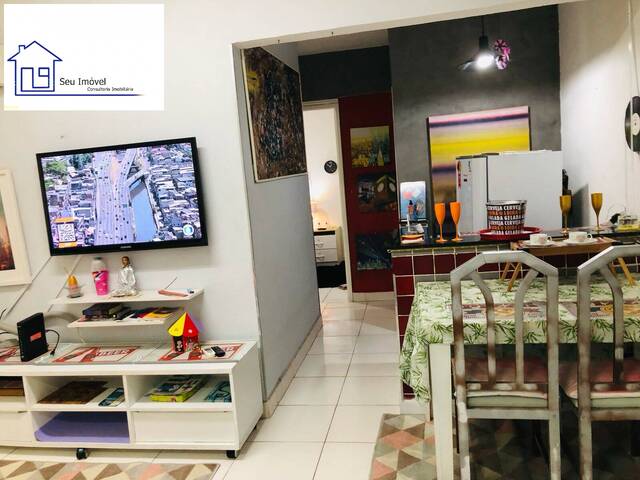 #2223 - Apartamento para Venda em Rio de Janeiro - RJ - 3
