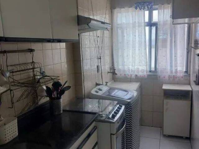 #2224 - Apartamento para Venda em Rio de Janeiro - RJ - 3