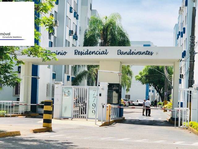 #2224 - Apartamento para Venda em Rio de Janeiro - RJ - 1