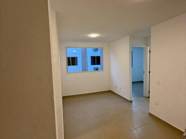 #2226 - Apartamento para Venda em Rio de Janeiro - RJ - 2