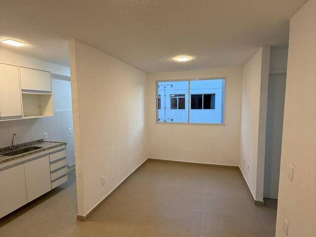 #2226 - Apartamento para Venda em Rio de Janeiro - RJ - 1