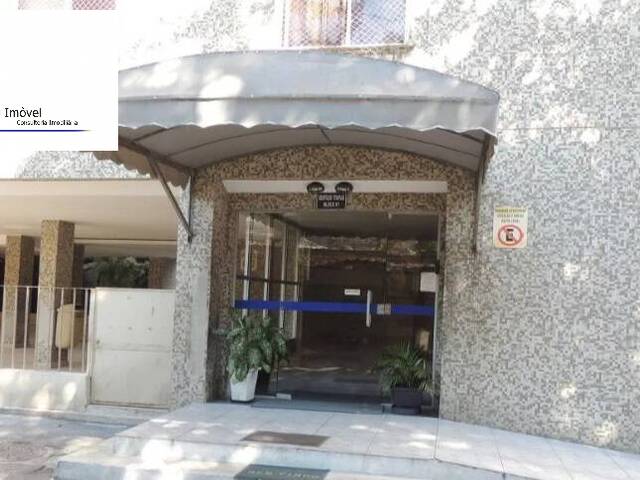 #2227 - Apartamento para Venda em Rio de Janeiro - RJ - 2