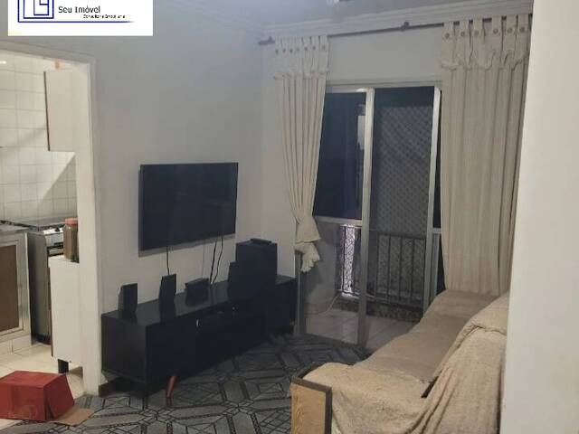 #2227 - Apartamento para Venda em Rio de Janeiro - RJ - 3