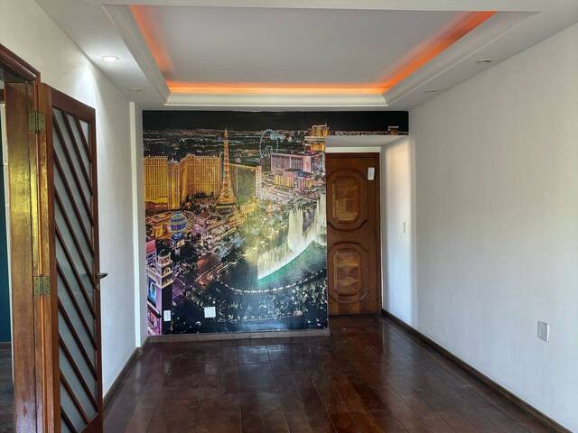 #2228 - Apartamento para Venda em Rio de Janeiro - RJ - 1