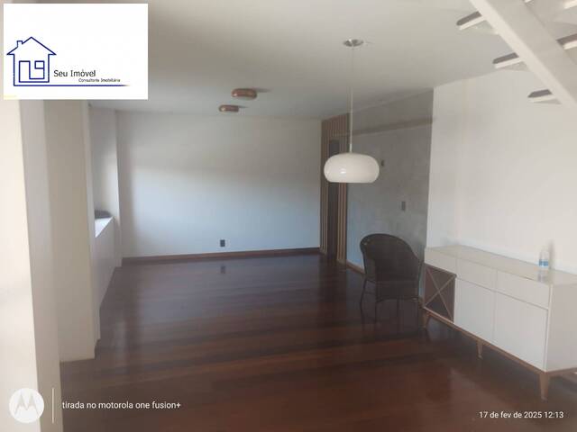 #2229 - Apartamento para Locação em Rio de Janeiro - RJ - 3