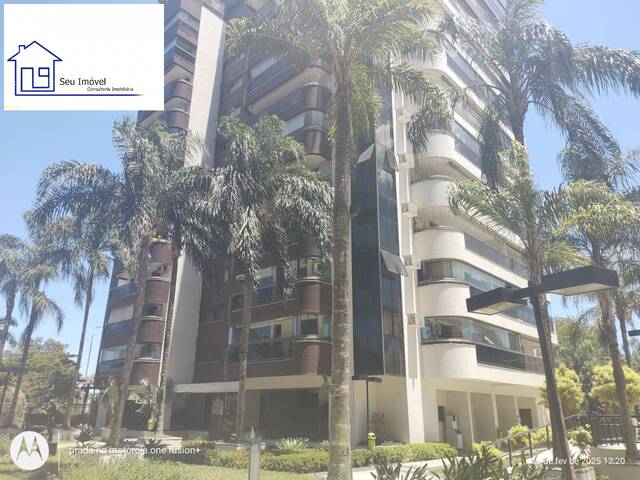 #2229 - Apartamento para Locação em Rio de Janeiro - RJ - 1
