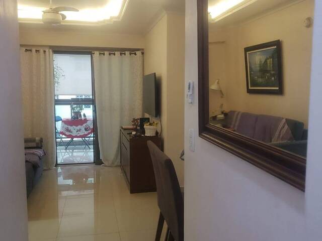 #2230 - Apartamento para Venda em Rio de Janeiro - RJ - 2