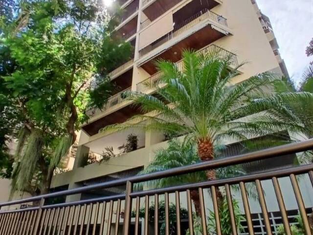 #2231 - Apartamento para Venda em Rio de Janeiro - RJ - 1