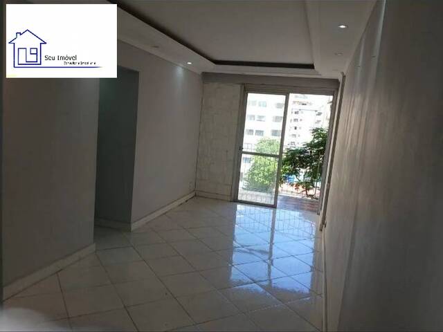 #2231 - Apartamento para Venda em Rio de Janeiro - RJ - 2