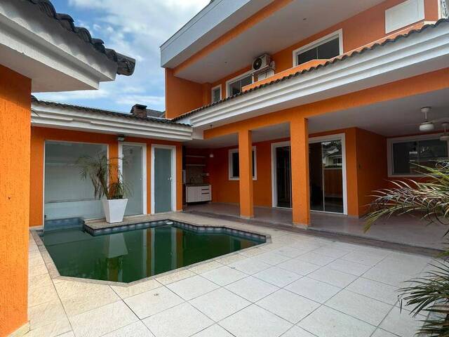 #2234 - Casa para Locação em Rio de Janeiro - RJ - 1