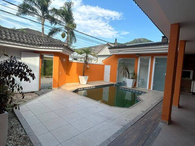 Casa para Locação em Rio de Janeiro - 4
