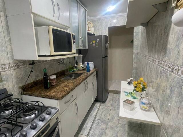 #2235 - Apartamento para Venda em Rio de Janeiro - RJ - 3
