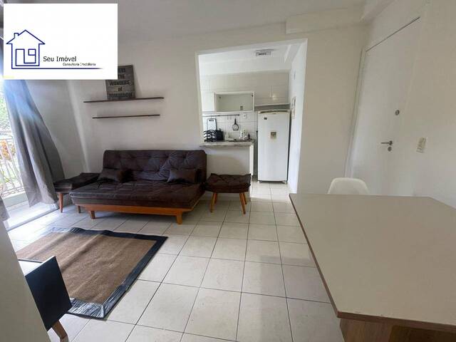 #2236 - Apartamento para Locação em Rio de Janeiro - RJ - 1