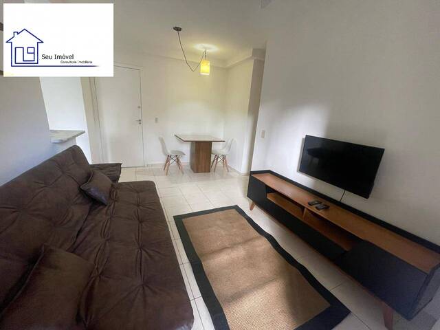 #2236 - Apartamento para Locação em Rio de Janeiro - RJ - 2