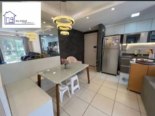 #2237 - Apartamento para Locação em Rio de Janeiro - RJ - 2