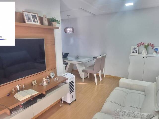 #2238 - Apartamento para Venda em Rio de Janeiro - RJ - 2