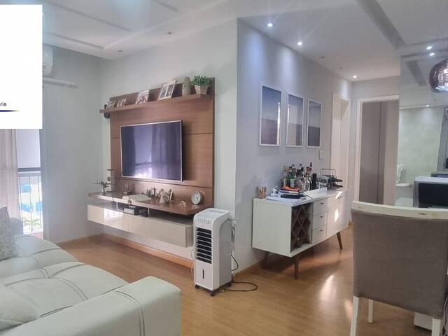 #2238 - Apartamento para Venda em Rio de Janeiro - RJ - 1