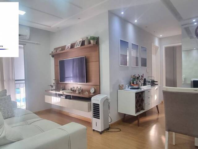 #2238 - Apartamento para Venda em Rio de Janeiro - RJ - 3