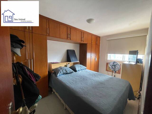 #2240 - Apartamento para Venda em Rio de Janeiro - RJ - 2