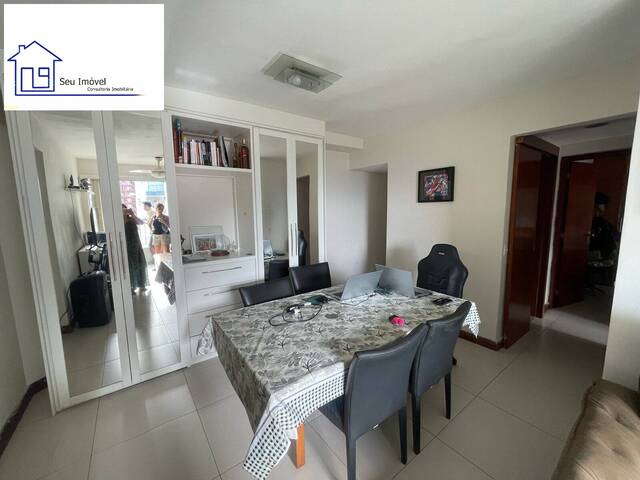 #2240 - Apartamento para Venda em Rio de Janeiro - RJ - 3