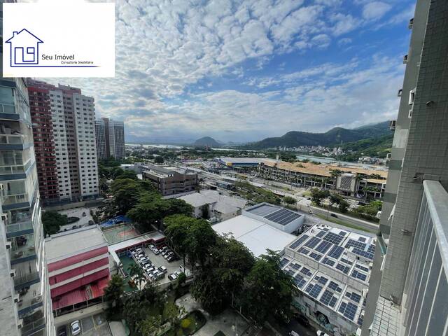 #2240 - Apartamento para Venda em Rio de Janeiro - RJ - 1
