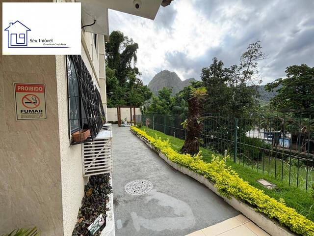 #2241 - Apartamento para Venda em Rio de Janeiro - RJ - 1