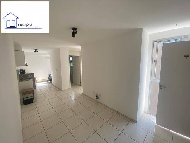 #2242 - Apartamento para Locação em Rio de Janeiro - RJ - 1
