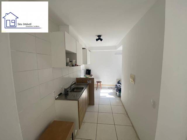 #2242 - Apartamento para Locação em Rio de Janeiro - RJ - 2