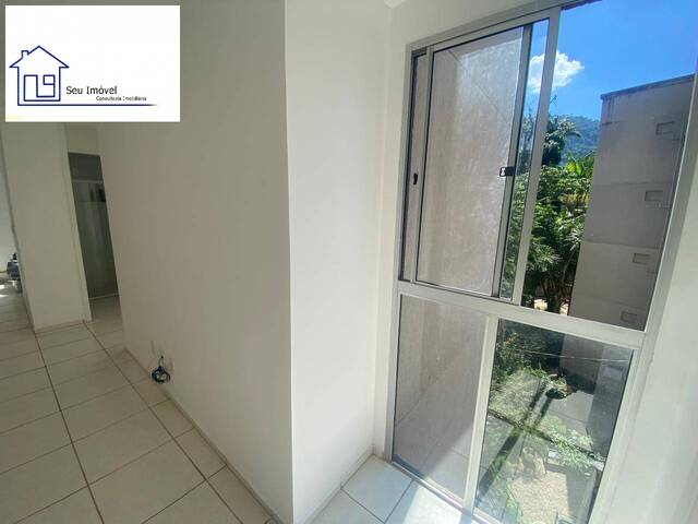 #2242 - Apartamento para Locação em Rio de Janeiro - RJ - 3