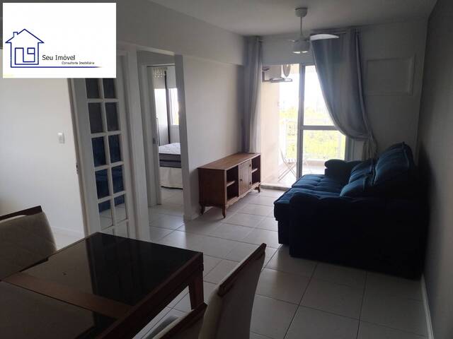 #2243 - Apartamento para Locação em Rio de Janeiro - RJ - 3