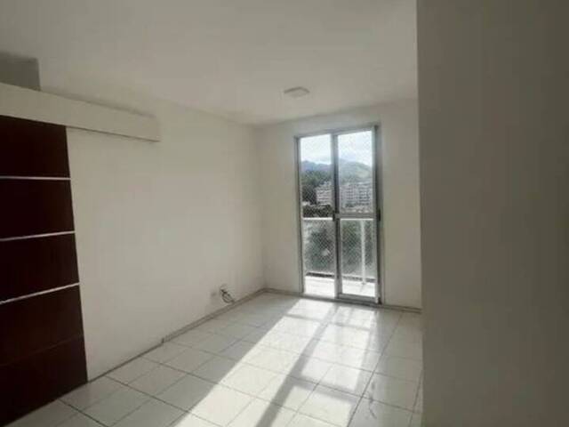 #2244 - Apartamento para Venda em Rio de Janeiro - RJ - 2
