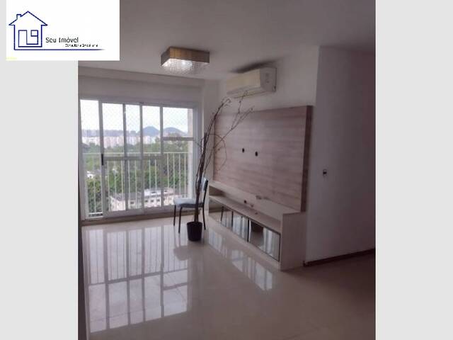 #2245 - Apartamento para Locação em Rio de Janeiro - RJ - 3