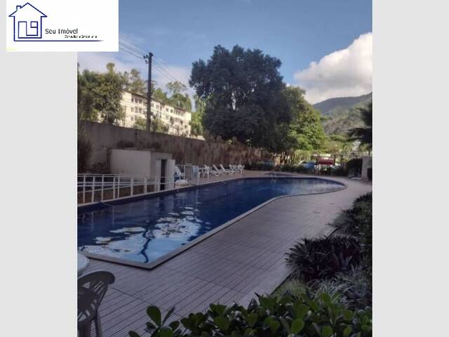 #2245 - Apartamento para Locação em Rio de Janeiro - RJ - 1