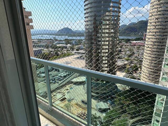 #2247 - Apartamento para Venda em Rio de Janeiro - RJ - 2