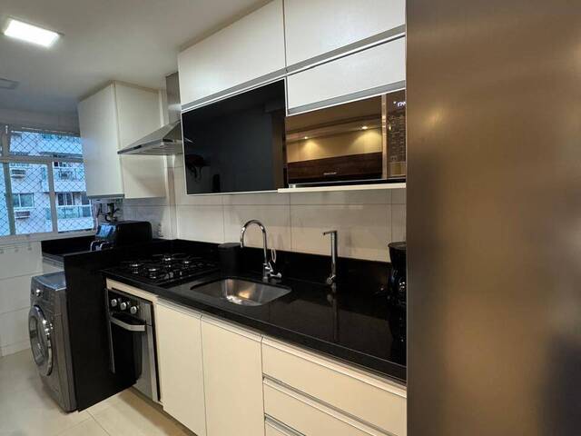#2247 - Apartamento para Venda em Rio de Janeiro - RJ - 3