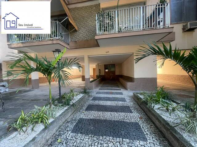 #2248 - Apartamento para Venda em Rio de Janeiro - RJ - 2