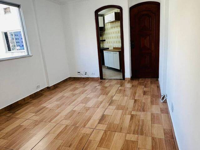 #2249 - Apartamento para Venda em Rio de Janeiro - RJ - 1