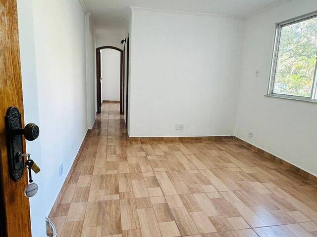 #2249 - Apartamento para Venda em Rio de Janeiro - RJ - 2